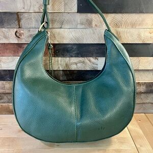 ❌ SOLD ❌ Portland Leather Goods Harlem large Nora, new